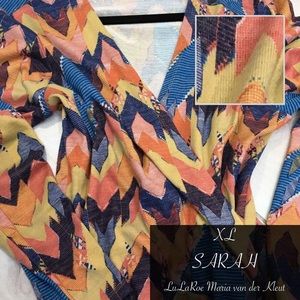 LuLaRoe Sarah